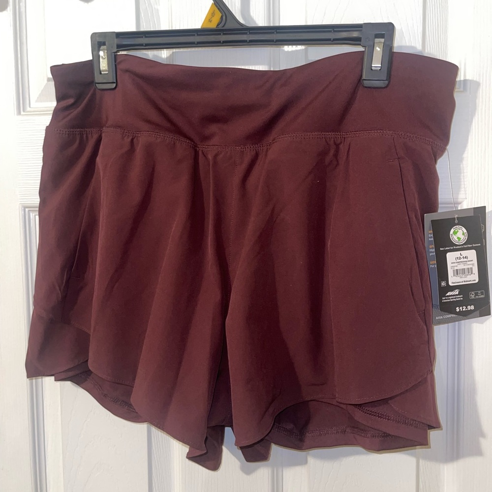 Athletic Shorts